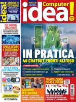 Il mio computer idea 24